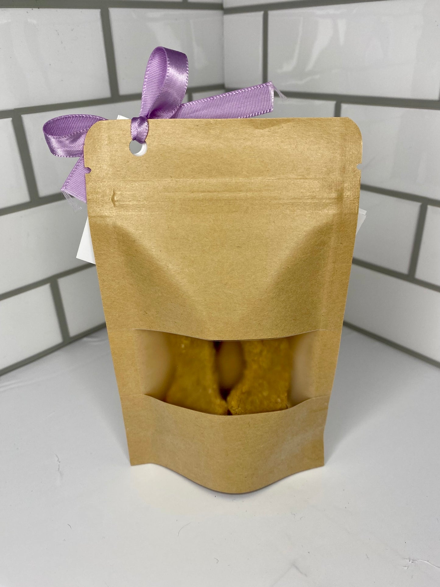 Freeze Dried, Grain Free, Dog Treats, Peanut Butter Banana