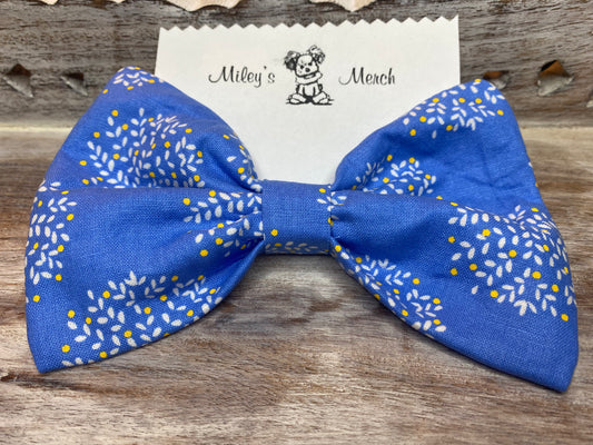 Dog Bow Tie, Wedding